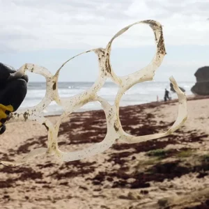 La tecnologia nuclear obre una nova era en el reciclatge de plàstic