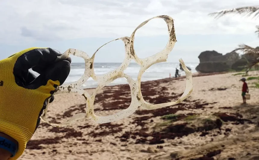 La tecnologia nuclear obre una nova era en el reciclatge de plàstic