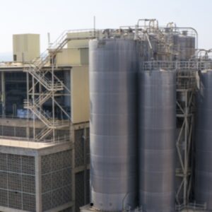 Plasticverd tanca la seva planta al Prat