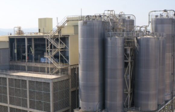 Plasticverd tanca la seva planta al Prat