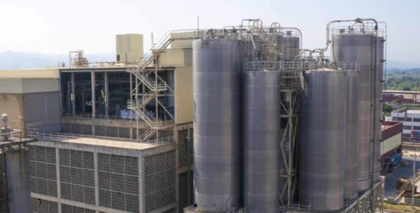 plasticverd1 Plasticverd tanca la seva planta al Prat