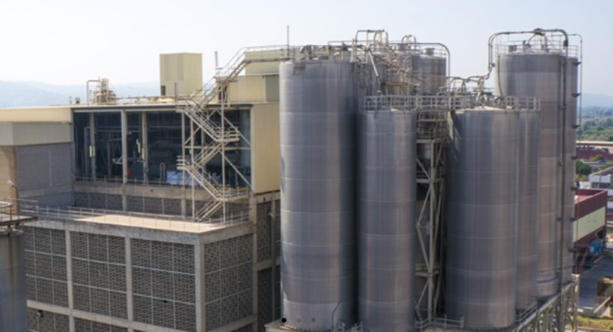 Plasticverd tanca la seva planta al Prat