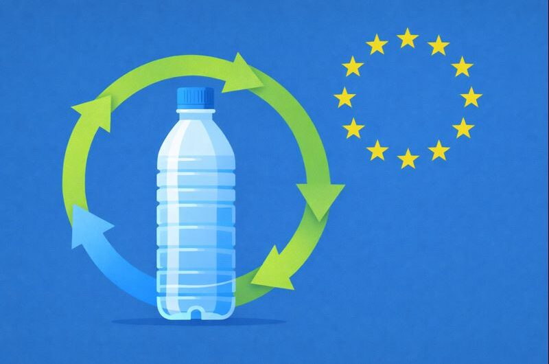 Consulta del sector per millorar la circularitat del PET