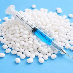 El bioplàstic arriba a les pipetes mèdiques d’un sol ús El bioplàstic arriba a les pipetes mèdiques d’un sol ús