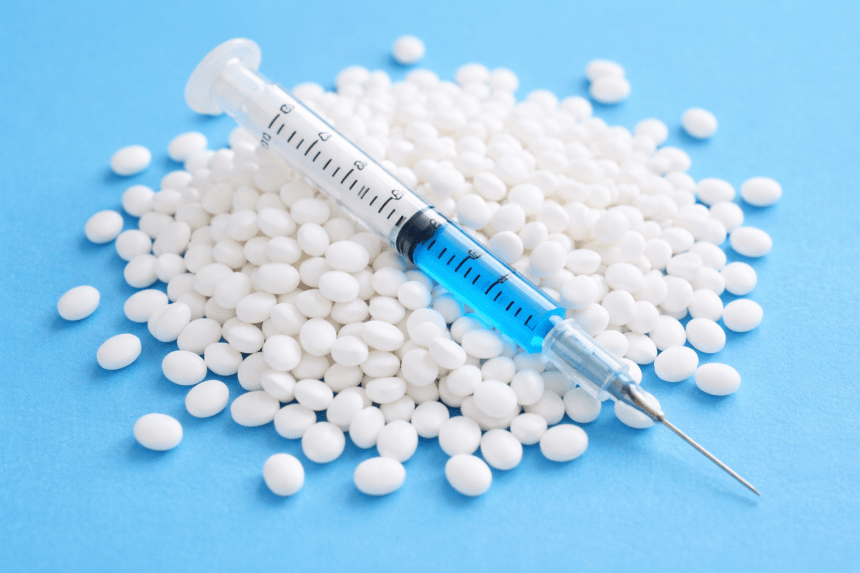 El bioplàstic arriba a les pipetes mèdiques d’un sol ús El bioplàstic arriba a les pipetes mèdiques d’un sol ús