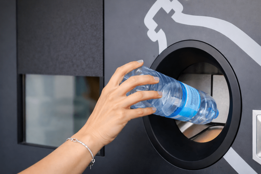 Del 42% al 70%: el repte de la recollida d’ampolles de plàstic i l’arribada de l’SDDR