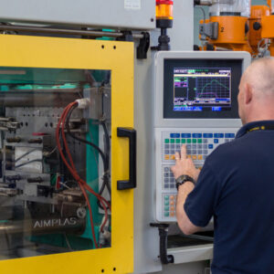 Del 15 al 16 de desembre | Taller de Scientific Injection Molding Tools: Productivitat a través del domini del procés