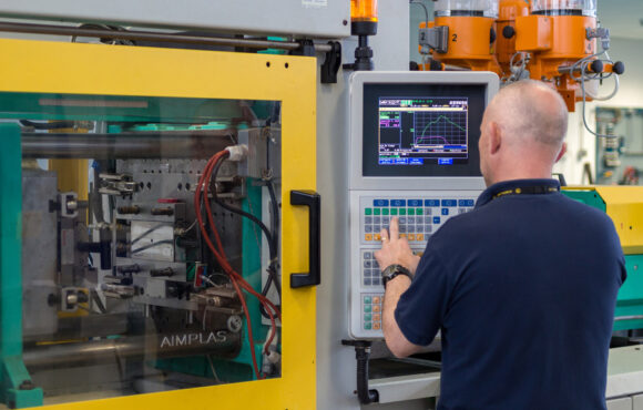 Curso_06393_Scientific___Injection___Molding Del 15 al 16 de desembre | Taller de Scientific Injection Molding Tools: Productivitat a través del domini del procés