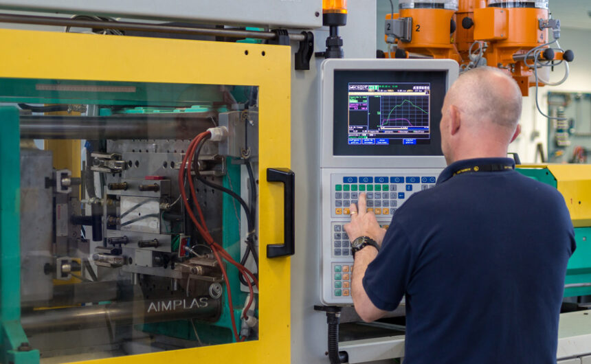 Del 15 al 16 de desembre | Taller de Scientific Injection Molding Tools: Productivitat a través del domini del procés