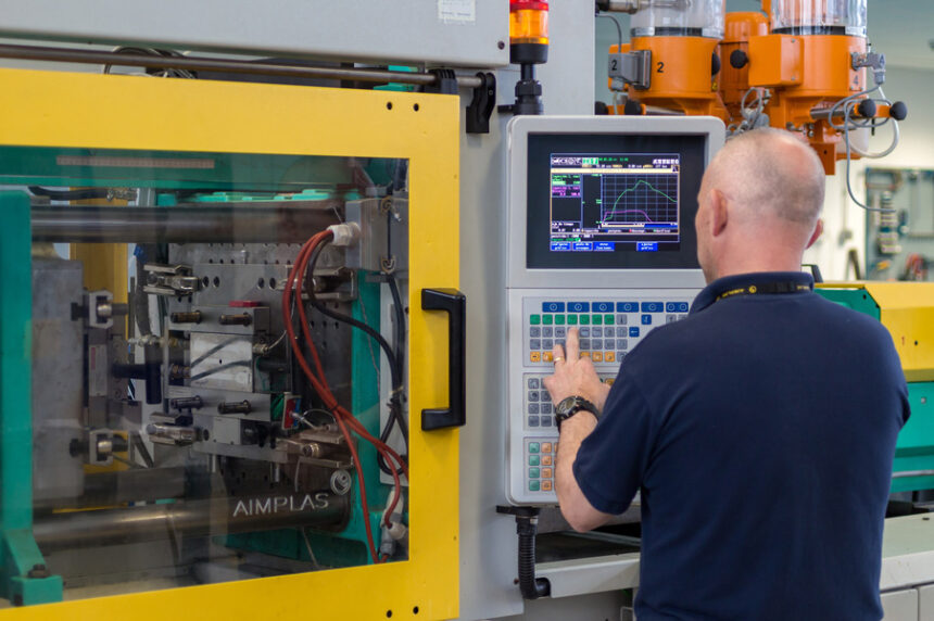 Curso_06393_Scientific___Injection___Molding Del 15 al 16 de desembre | Taller de Scientific Injection Molding Tools: Productivitat a través del domini del procés