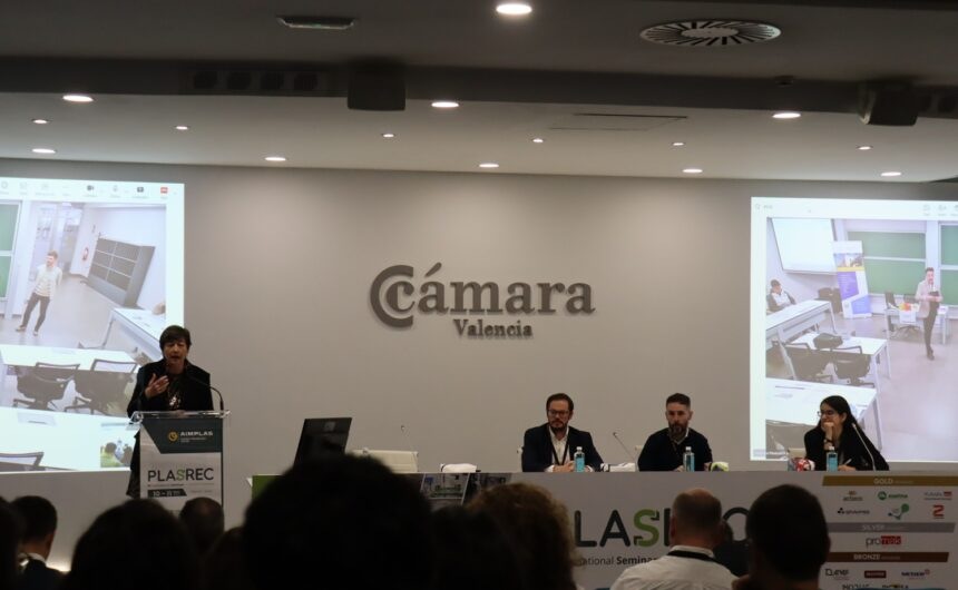 Taula acte Plasrec2025