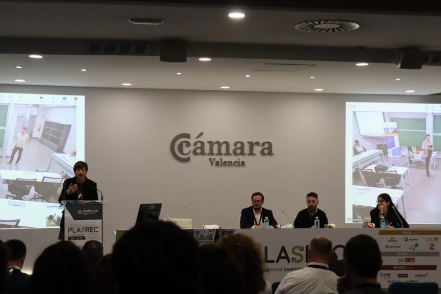 Taula acte Plasrec2025