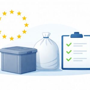 El reglament europeu per reduir la contaminació per microplàstics entra en vigor