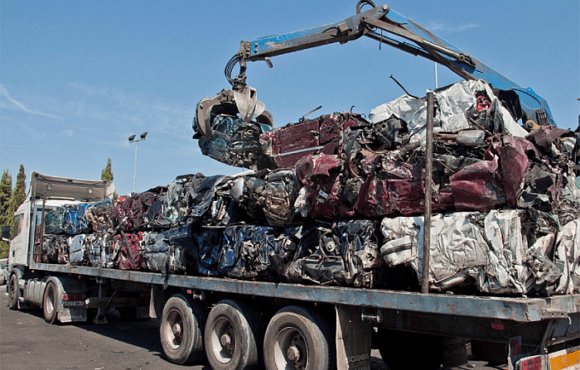 carreci Investiguen possibles pràctiques anticompetitives al sector del reciclatge i la descontaminació de vehicles