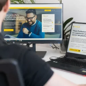 experto-legislacion- Nou títol d’expert en legislació per al sector del plàstic d’AIMPLAS