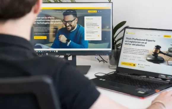 experto-legislacion- Nou títol d’expert en legislació per al sector del plàstic d’AIMPLAS