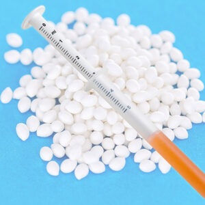 pipetabioplastico El bioplàstic arriba a les pipetes mèdiques d’un sol ús