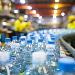 Sis tendències d’IA que poden redefinir la gestió de les fàbriques de plàstic