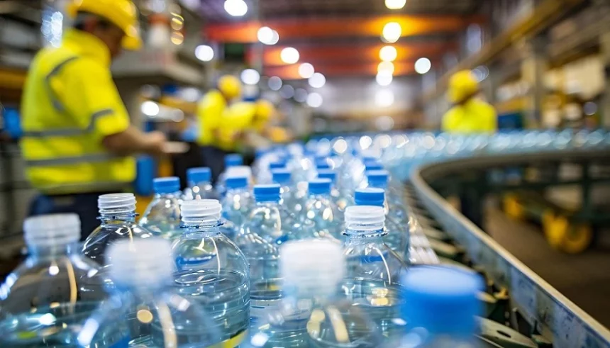 Sis tendències d’IA que poden redefinir la gestió de les fàbriques de plàstic