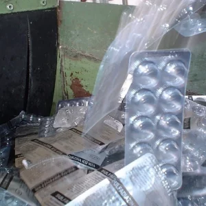 5392206 La Comissió Europea activa mesures pilot per reforçar el reciclatge de plàstics i el mercat de materials circulars