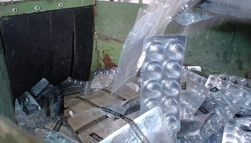 La Comissió Europea activa mesures pilot per reforçar el reciclatge de plàstics i el mercat de materials circulars