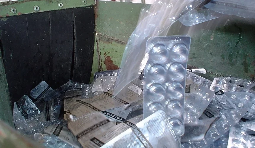 5392206 La Comissió Europea activa mesures pilot per reforçar el reciclatge de plàstics i el mercat de materials circulars