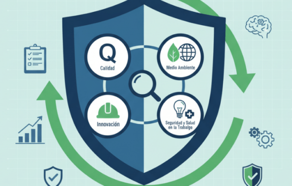 Del 3 al 5 de febrer | Auditories internes de Sistemes de Qualitat, Medi Ambient, Seguretat i Salut en el treball i Innovació