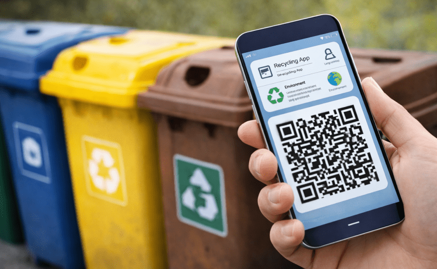 El reglament europeu d’envasos 2025/40 entra en vigor el 12 d’agost de 2026
