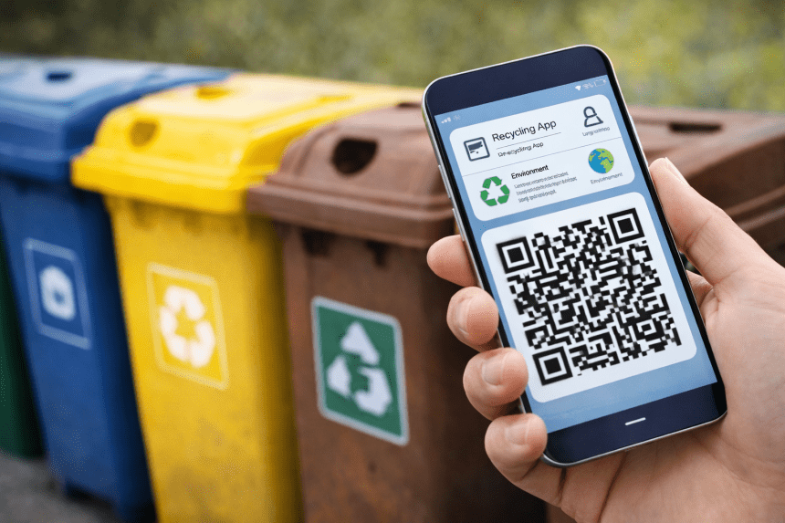 El reglament europeu d’envasos 2025/40 entra en vigor el 12 d’agost de 2026 El reglament europeu d’envasos 2025/40 entra en vigor el 12 d’agost de 2026