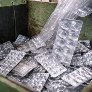 La Comissió Europea activa mesures pilot per reforçar el reciclatge de plàstics i el mercat de materials circulars La Comissió Europea activa mesures pilot per reforçar el reciclatge de plàstics i el mercat de materials circulars