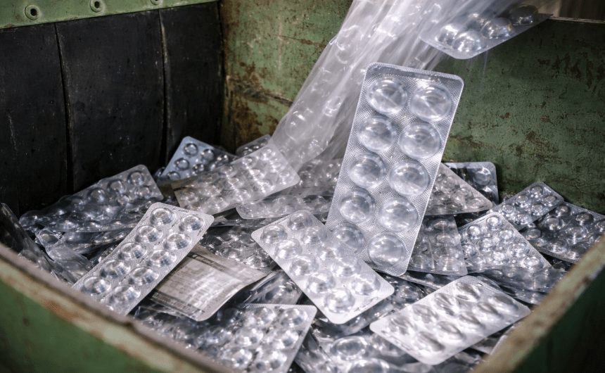 La Comissió Europea activa mesures pilot per reforçar el reciclatge de plàstics i el mercat de materials circulars