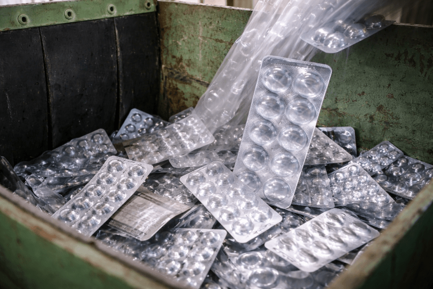 La Comissió Europea activa mesures pilot per reforçar el reciclatge de plàstics i el mercat de materials circulars