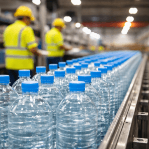 Sis tendències d’IA que poden redefinir la gestió de les fàbriques de plàstic Sis tendències d’IA que poden redefinir la gestió de les fàbriques de plàstic