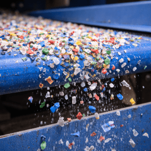 La UE vol endurir el còmput del plàstic reciclat importat La UE vol endurir el còmput del plàstic reciclat importat