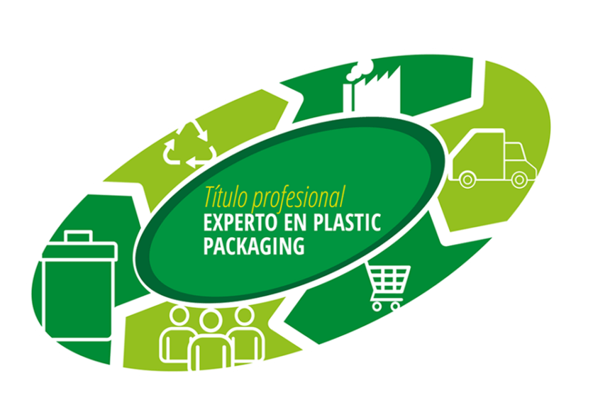 Del 19 de febrer al 12 de juny | Títol professional Expert en Plastic Packaging