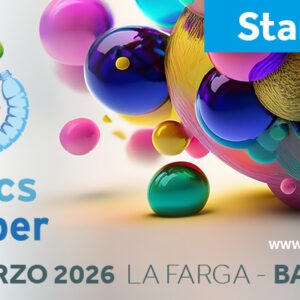 L’AIPC a Plastics & Rubber: stand 325 i xerrada amb Leitat