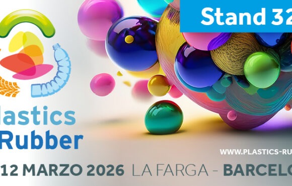 P&R26_Email_Signature_400(w)x200(h)_SPN_325 L’AIPC a Plastics & Rubber: stand 325 i xerrada amb Leitat