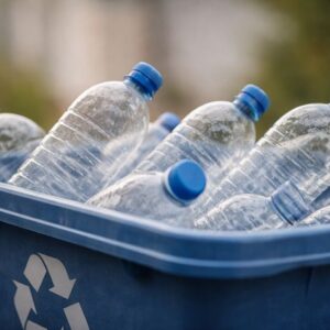 El Govern aprova el PEMAR 2025-2035: el full de ruta estatal per a la gestió de residus i els fluxos clau