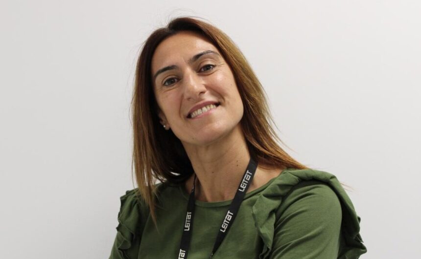 L'AIPC i Leitat porten el reciclatge al disseny dels poliuretans L'AIPC i Leitat porten el reciclatge al disseny dels poliuretans