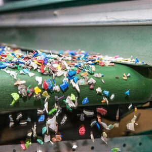 La UE vol endurir el còmput del plàstic reciclat importat