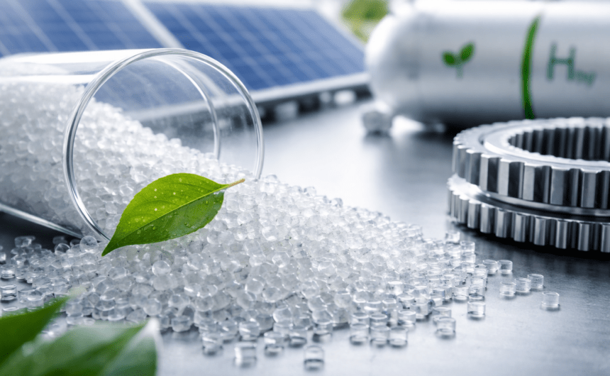 05d66185-be20-40fb-9a21-ce410aabd40c El Clean Industrial Deal de la UE: full de ruta per descarbonitzar la indústria i guanyar competitivitat