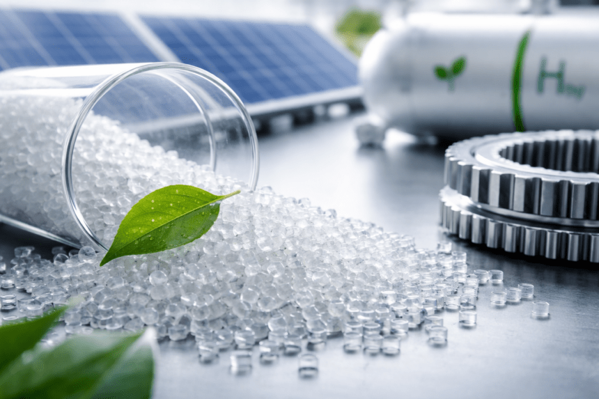 05d66185-be20-40fb-9a21-ce410aabd40c El Clean Industrial Deal de la UE: full de ruta per descarbonitzar la indústria i guanyar competitivitat