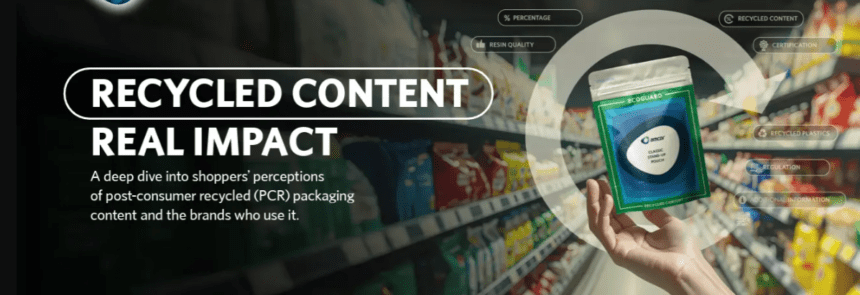 Captura de pantalla 2026-02-24 155412 El plàstic reciclat en envasos reforça la confiança del consumidor