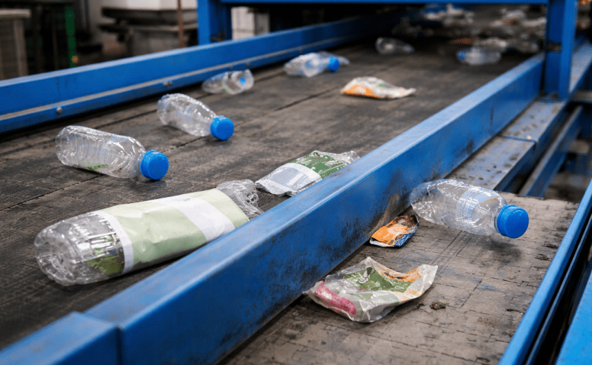 Com funciona l’homologació d’Ecoembes per a recicladores