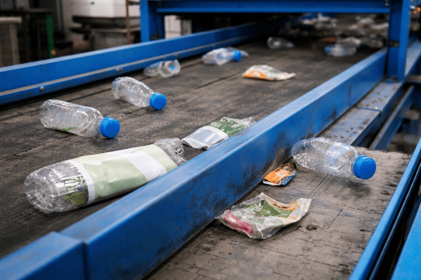 Com funciona l’homologació d’Ecoembes per a recicladores