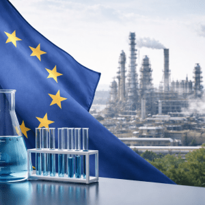 La indústria química europea reclama mesures urgents per recuperar competitivitat