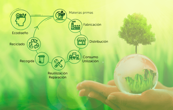 Del 25 de febrer al 16 de juny | Títol Professional en Economia circular en el sector del plàstic