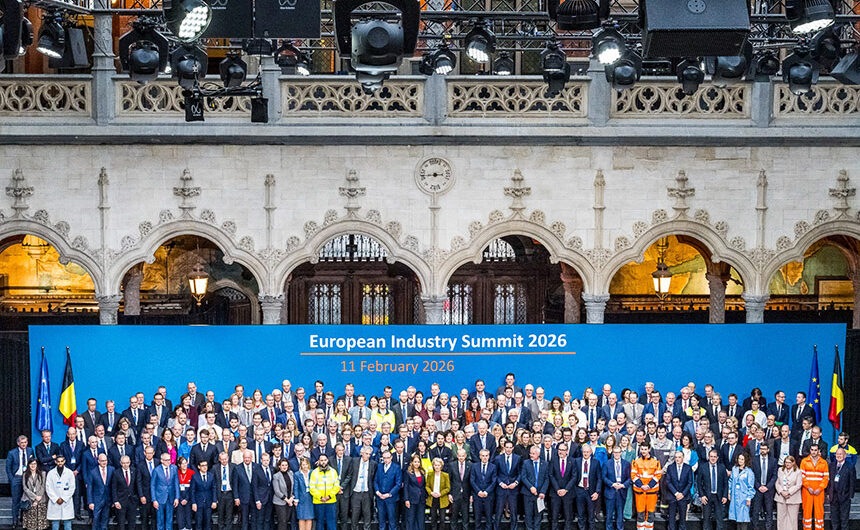 European-Industry-Summit_2026_Family-Photo_3-002 La indústria química europea reclama mesures urgents per recuperar competitivitat