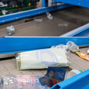 Com funciona l’homologació d’Ecoembes per a recicladores