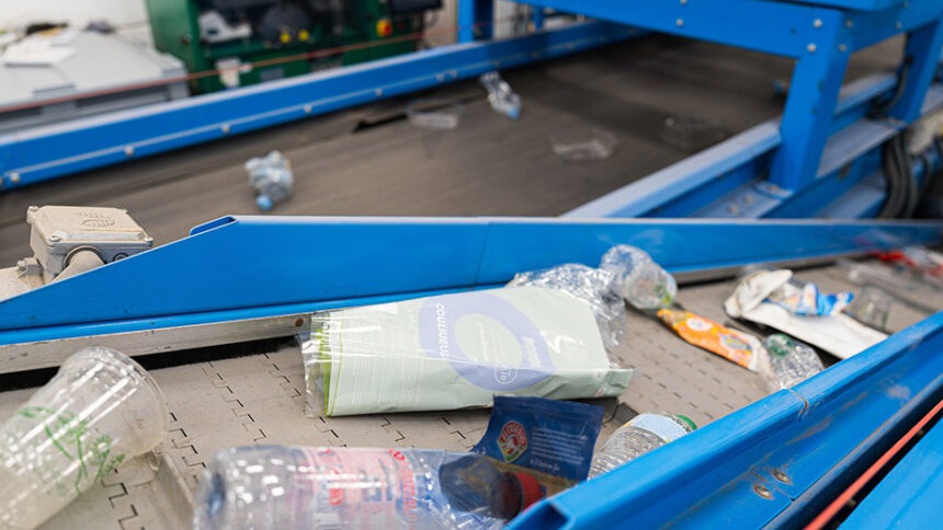 aimplasecoembes Com funciona l’homologació d’Ecoembes per a recicladores